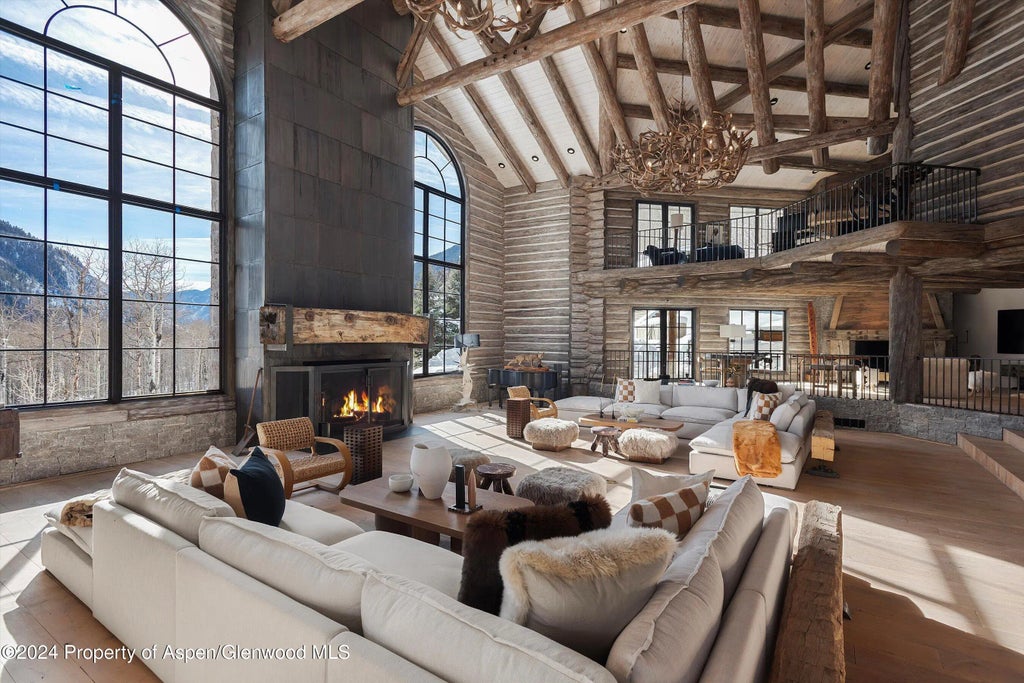 3 of 63 - 931 N Hayden Road, Aspen, CO