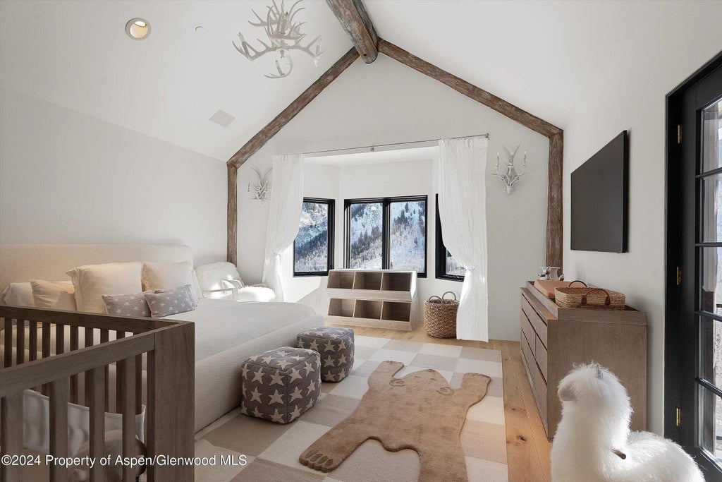 34 of 63 - 931 N Hayden Road, Aspen, CO