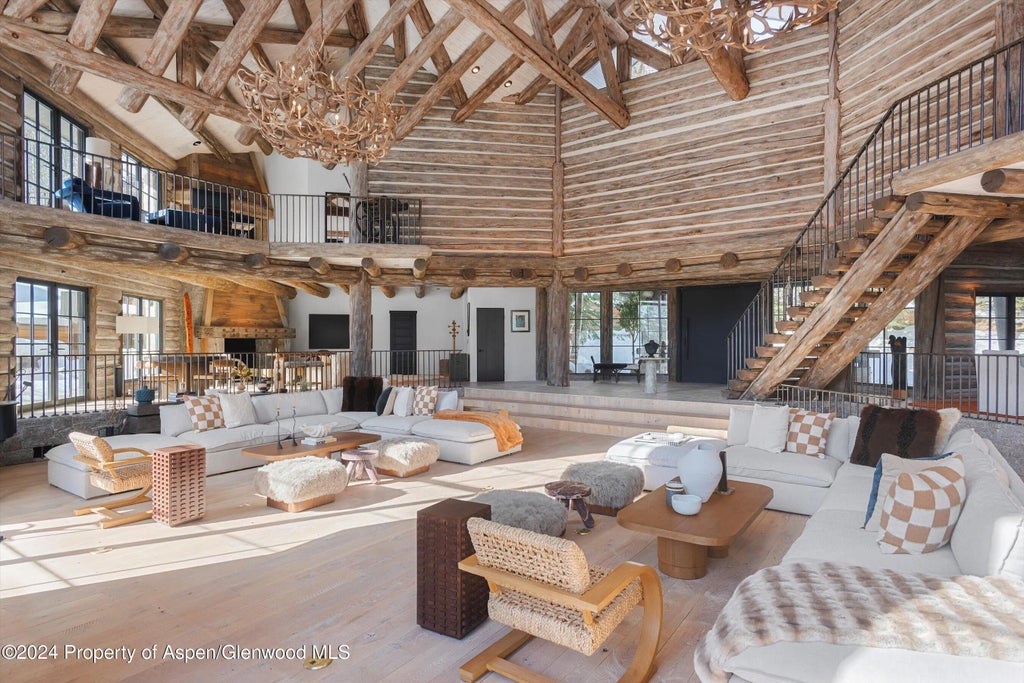 4 of 63 - 931 N Hayden Road, Aspen, CO