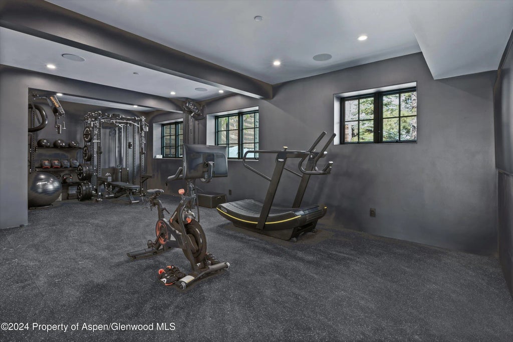 42 of 63 - 931 N Hayden Road, Aspen, CO