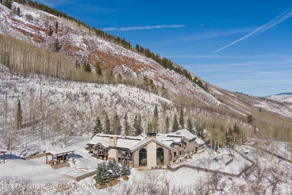 47 of 63 - 931 N Hayden Road, Aspen, CO