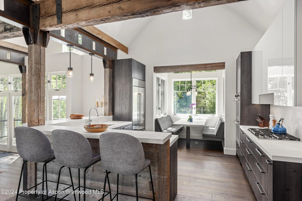 12 of 39 - 124 Trail Rider Lane, Snowmass Village, CO