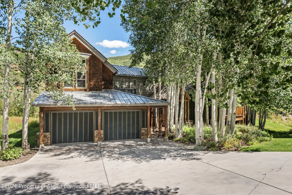 30 of 39 - 124 Trail Rider Lane, Snowmass Village, CO