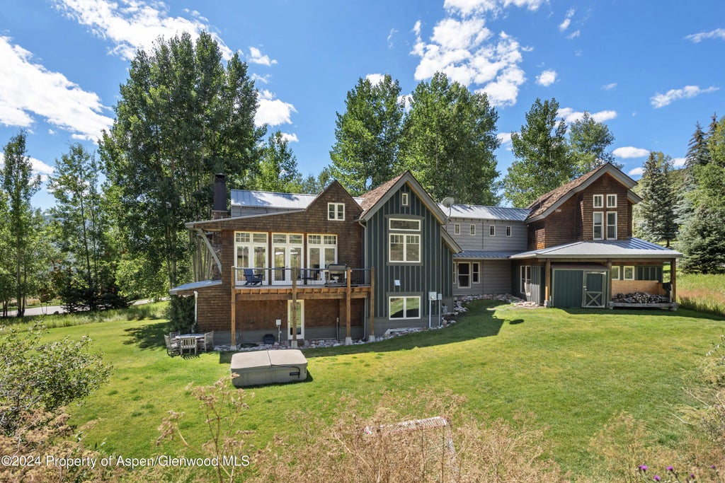 34 of 39 - 124 Trail Rider Lane, Snowmass Village, CO