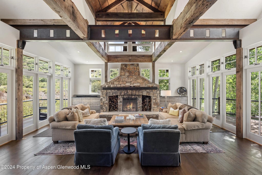 4 of 39 - 124 Trail Rider Lane, Snowmass Village, CO