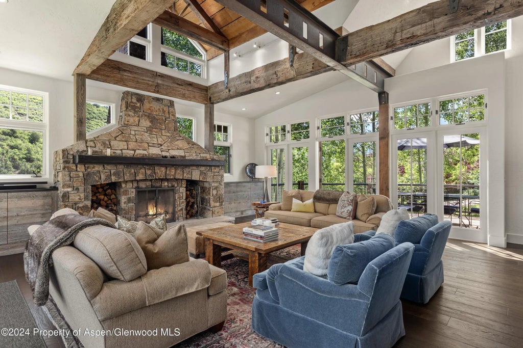 5 of 39 - 124 Trail Rider Lane, Snowmass Village, CO