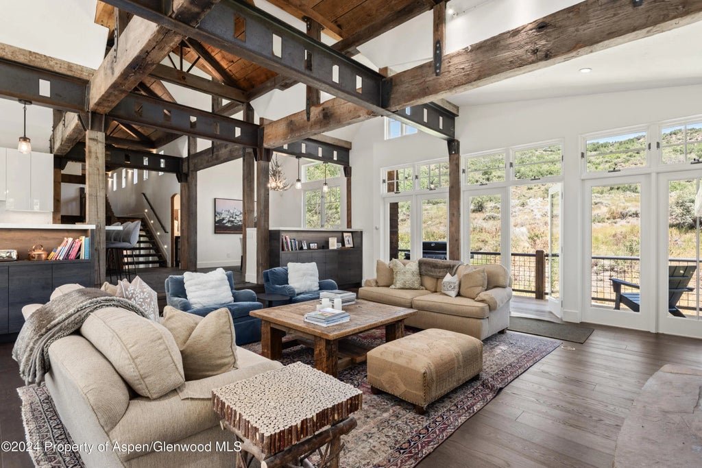 6 of 39 - 124 Trail Rider Lane, Snowmass Village, CO