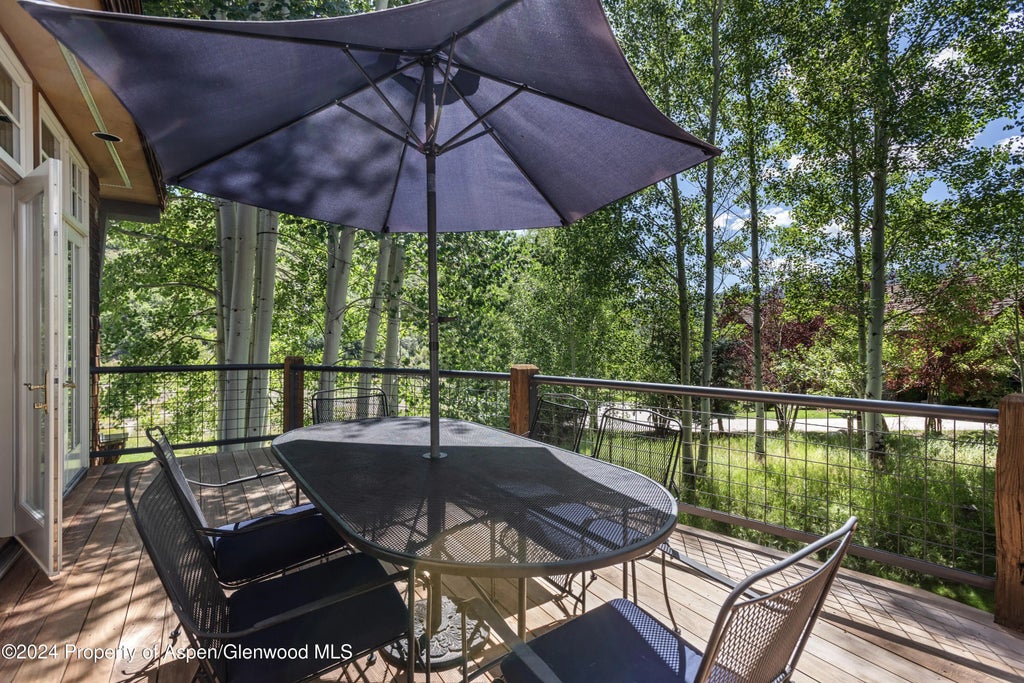 8 of 39 - 124 Trail Rider Lane, Snowmass Village, CO