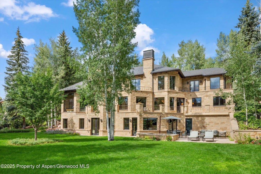 28 of 28 - 64 Pitkin Way, Aspen, CO
