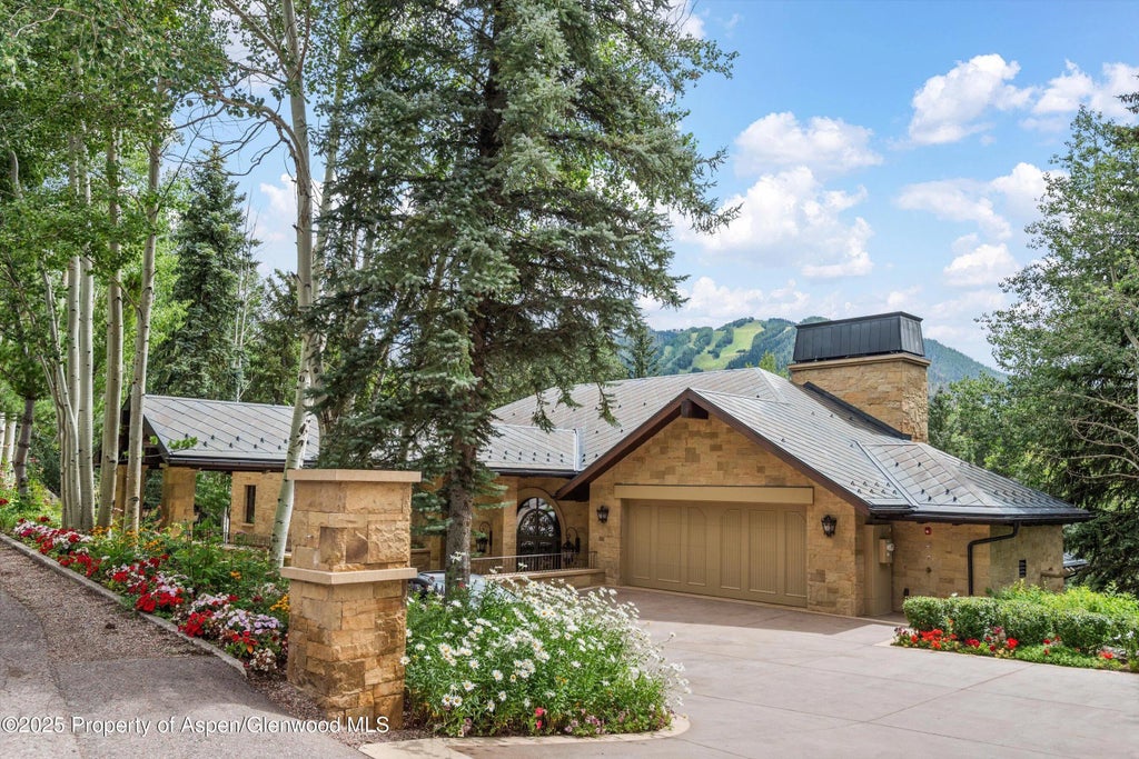 6 of 28 - 64 Pitkin Way, Aspen, CO