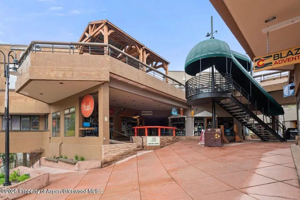3 of 4 - 45 Snowmass Village Mall Lane Unit Gc-204, Snowmass Village, CO