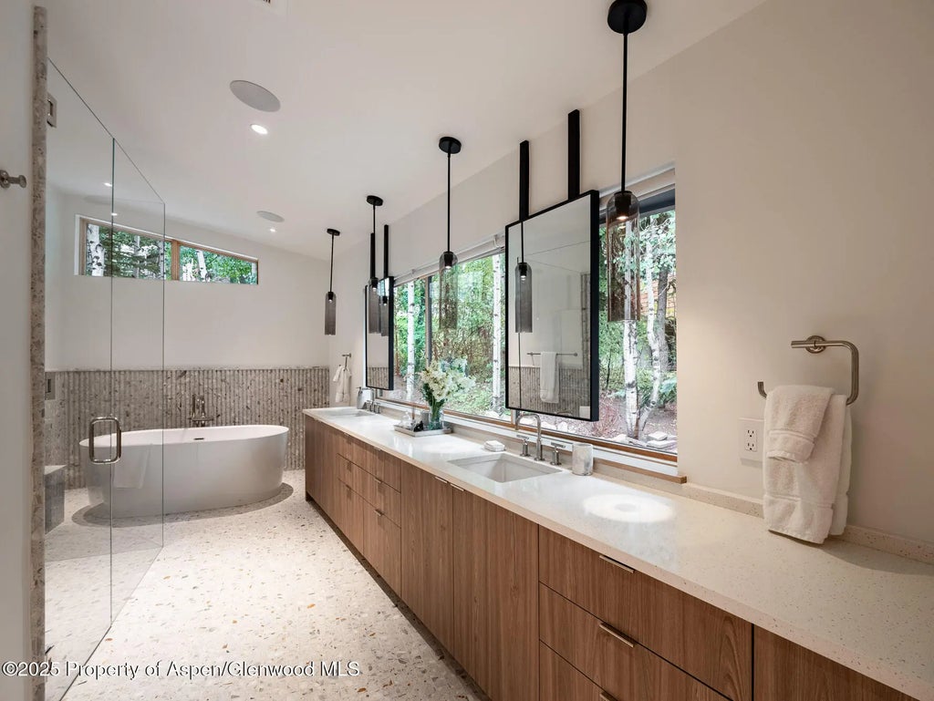 18 of 30 - 51 Roaring Fork Drive, Aspen, CO