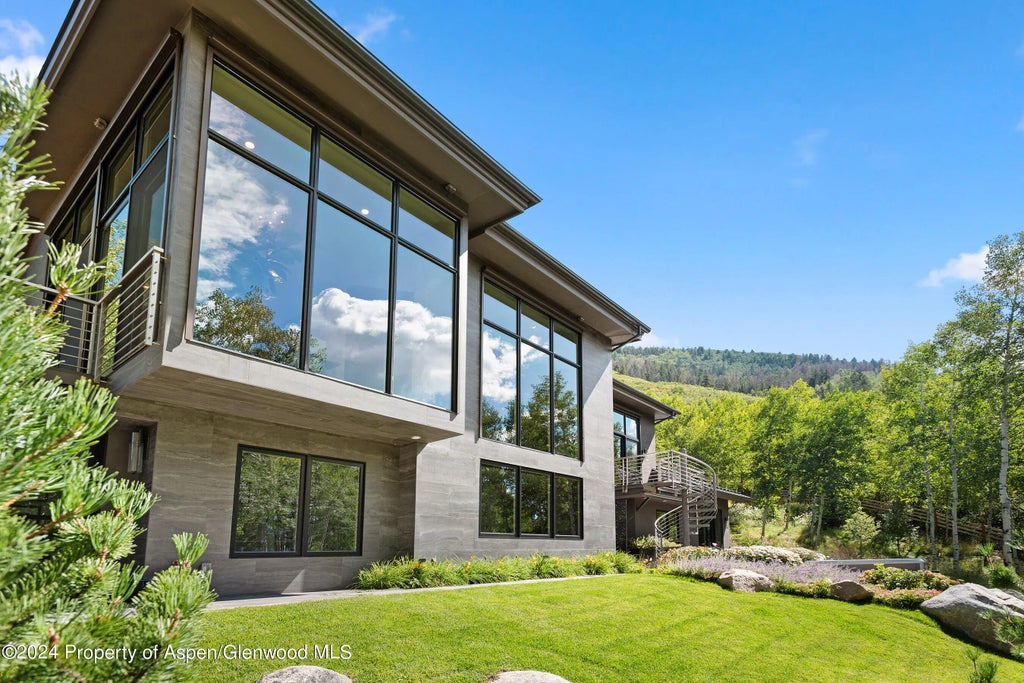 1 of 59 - 552 Mountain Laurel Drive, Aspen, CO