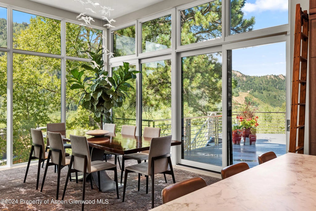 11 of 59 - 552 Mountain Laurel Drive, Aspen, CO