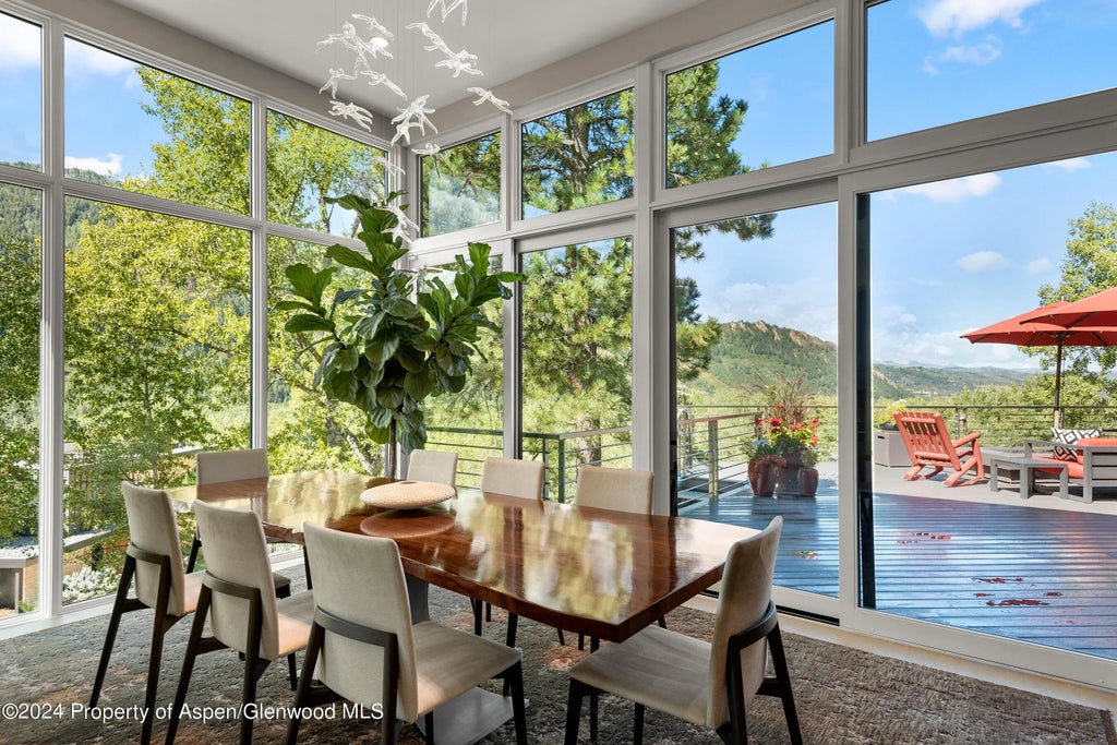 12 of 59 - 552 Mountain Laurel Drive, Aspen, CO
