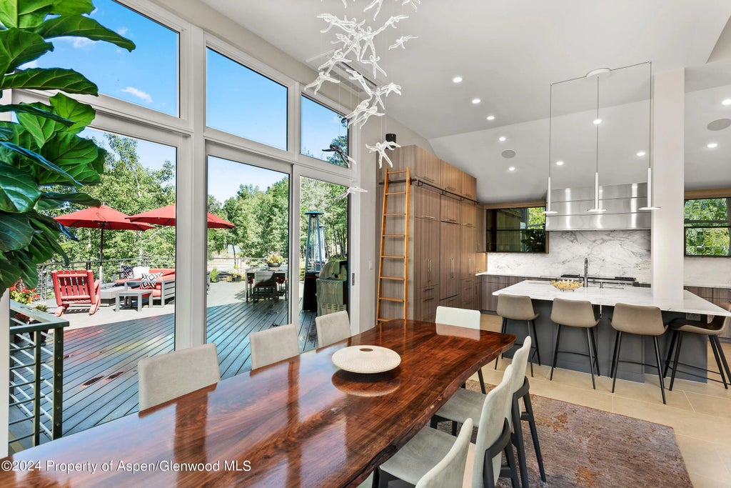 13 of 59 - 552 Mountain Laurel Drive, Aspen, CO