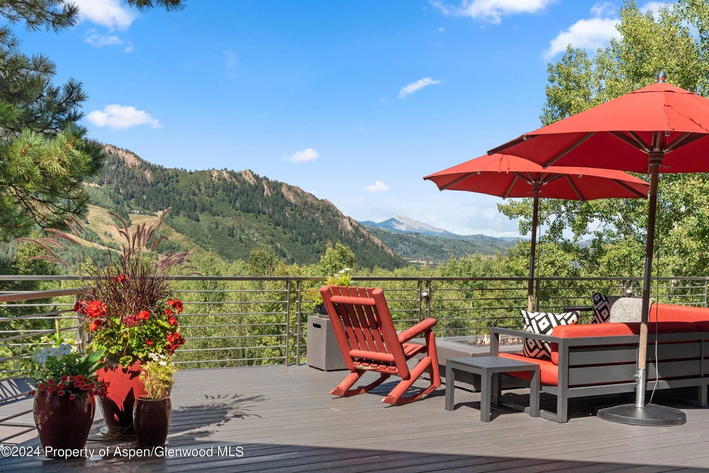 16 of 59 - 552 Mountain Laurel Drive, Aspen, CO