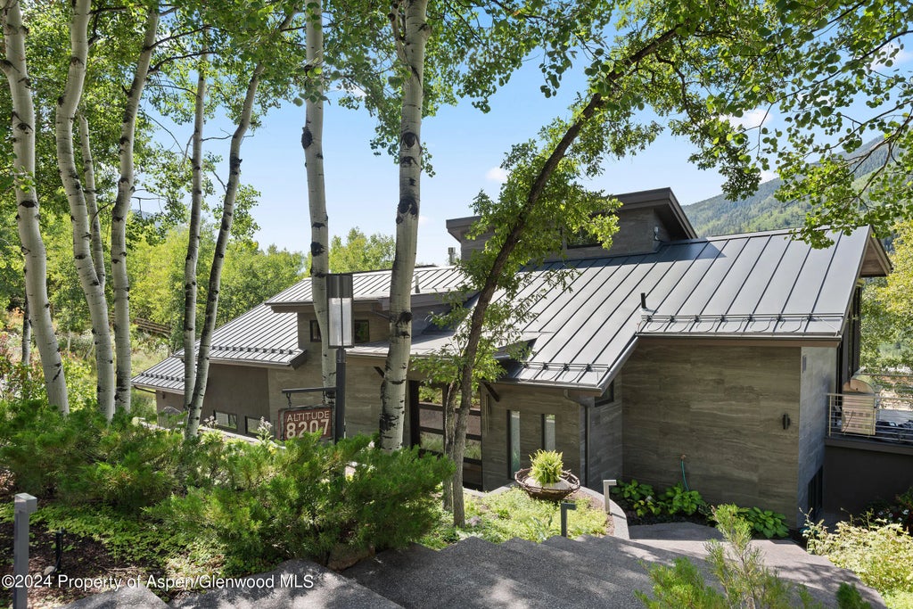 2 of 59 - 552 Mountain Laurel Drive, Aspen, CO