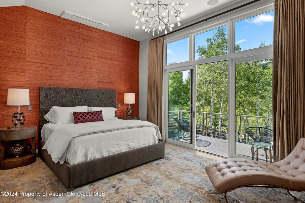 20 of 59 - 552 Mountain Laurel Drive, Aspen, CO