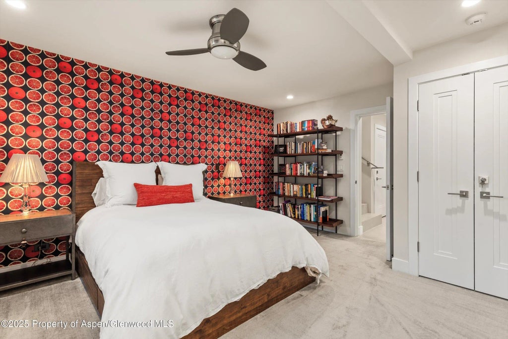 25 of 59 - 552 Mountain Laurel Drive, Aspen, CO