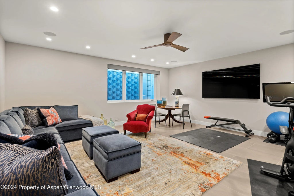 39 of 59 - 552 Mountain Laurel Drive, Aspen, CO