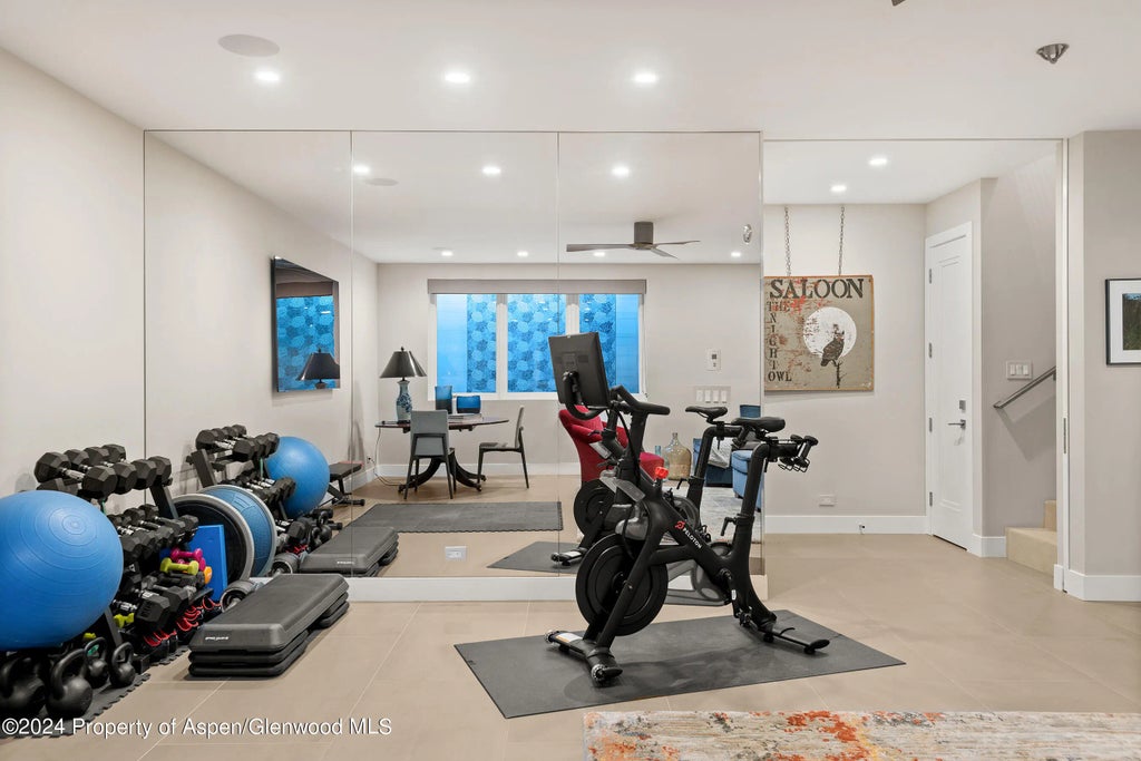 40 of 59 - 552 Mountain Laurel Drive, Aspen, CO