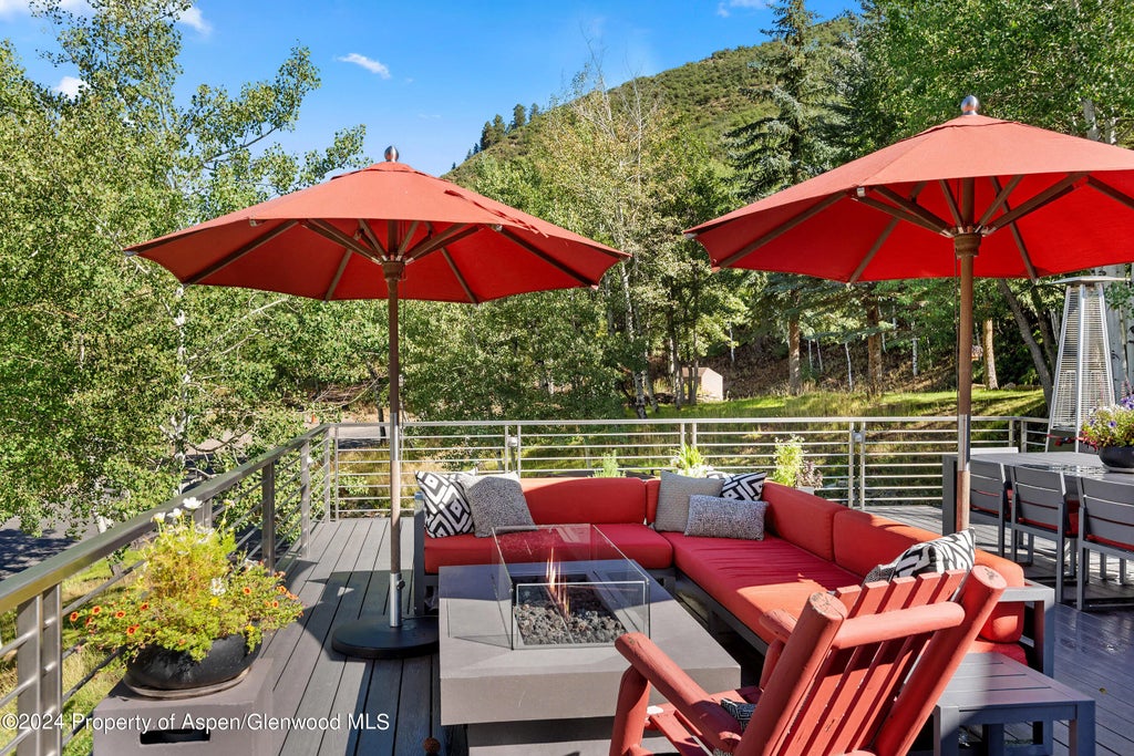 42 of 59 - 552 Mountain Laurel Drive, Aspen, CO
