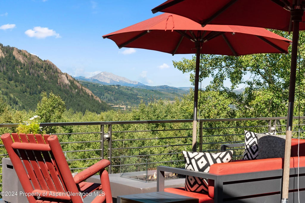 43 of 59 - 552 Mountain Laurel Drive, Aspen, CO