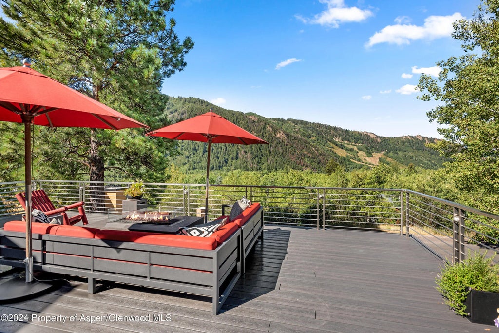 47 of 59 - 552 Mountain Laurel Drive, Aspen, CO
