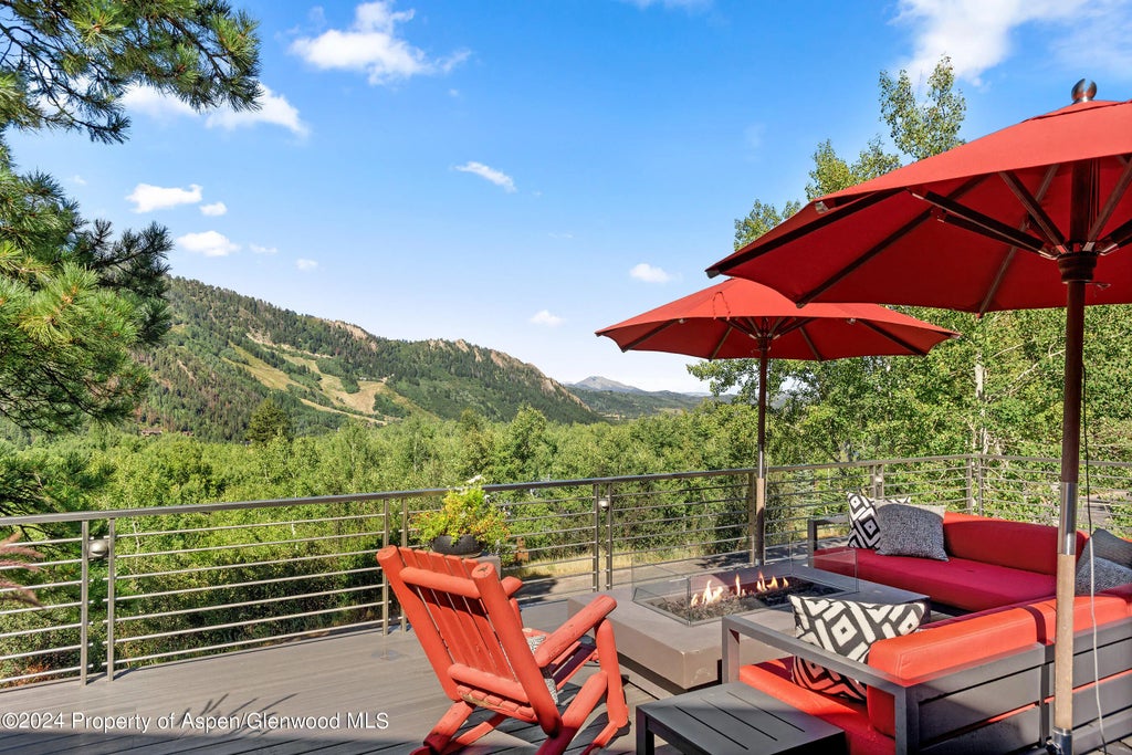 48 of 59 - 552 Mountain Laurel Drive, Aspen, CO