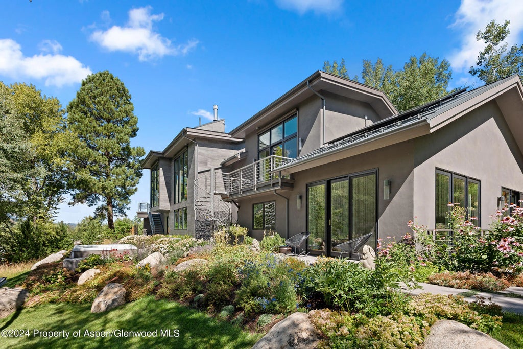 49 of 59 - 552 Mountain Laurel Drive, Aspen, CO