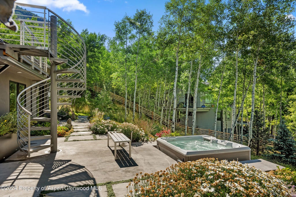51 of 59 - 552 Mountain Laurel Drive, Aspen, CO
