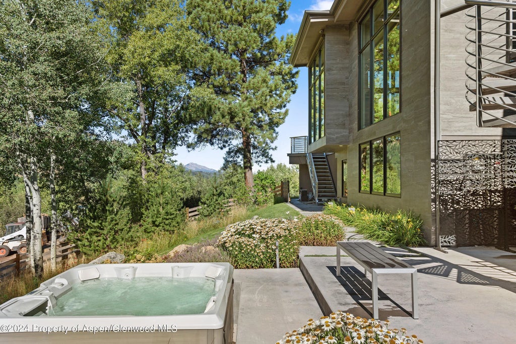 54 of 59 - 552 Mountain Laurel Drive, Aspen, CO