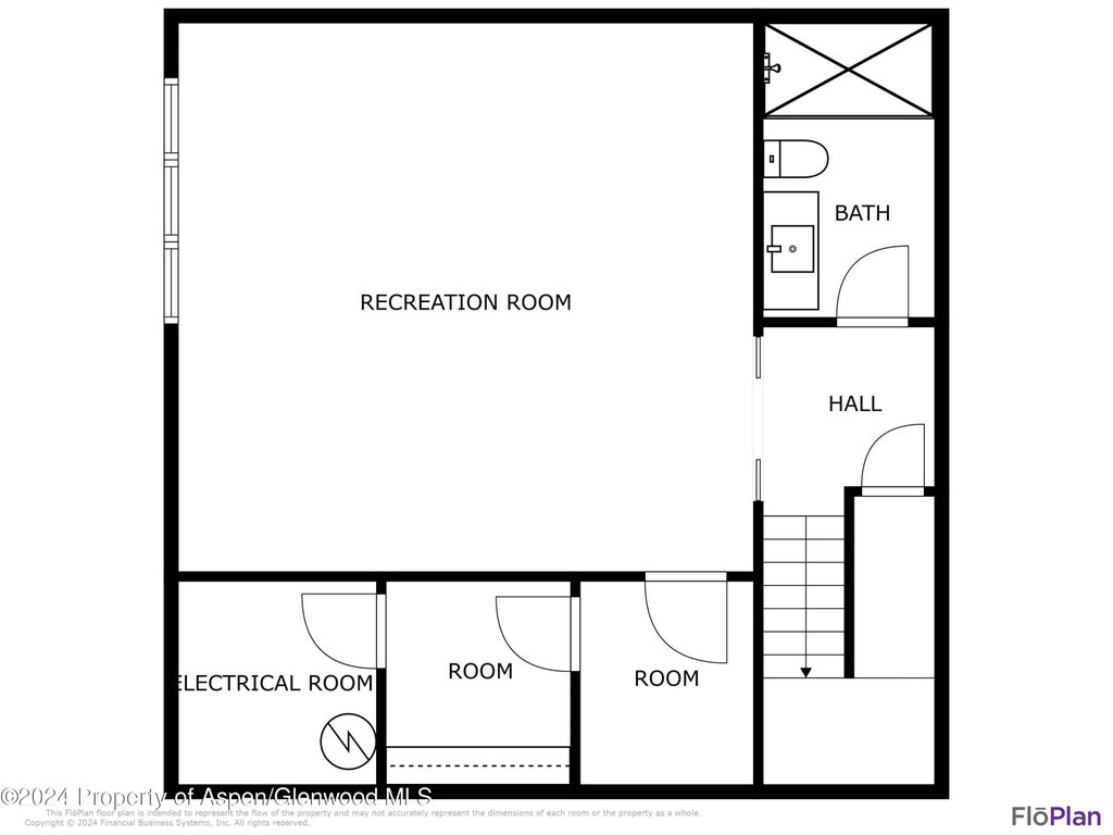 58 of 59 - 552 Mountain Laurel Drive, Aspen, CO