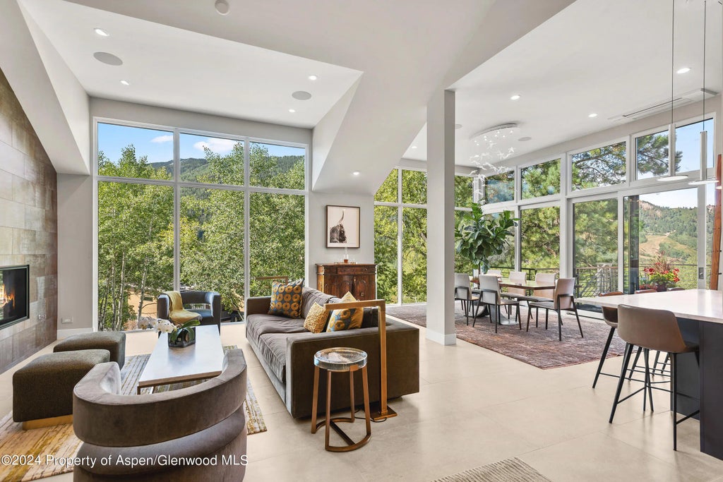 7 of 59 - 552 Mountain Laurel Drive, Aspen, CO