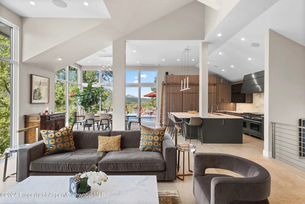 9 of 59 - 552 Mountain Laurel Drive, Aspen, CO