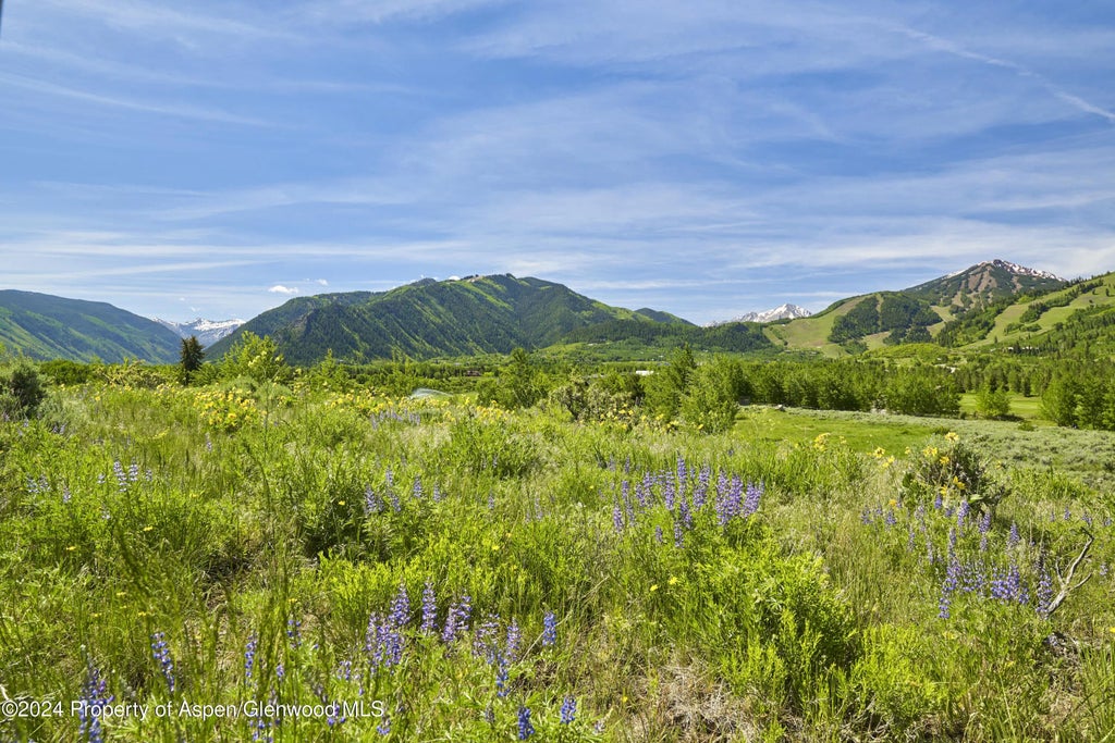1 of 17 - Tbd Stage Road Lot 6, Aspen, CO