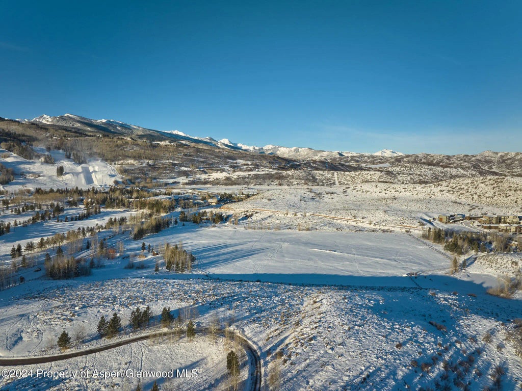 11 of 17 - Tbd Stage Road Lot 6, Aspen, CO