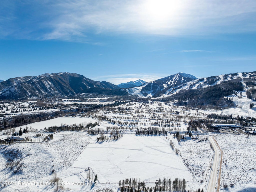 16 of 17 - Tbd Stage Road Lot 6, Aspen, CO