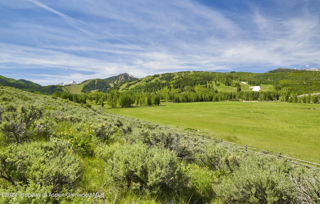 4 of 17 - Tbd Stage Road Lot 6, Aspen, CO