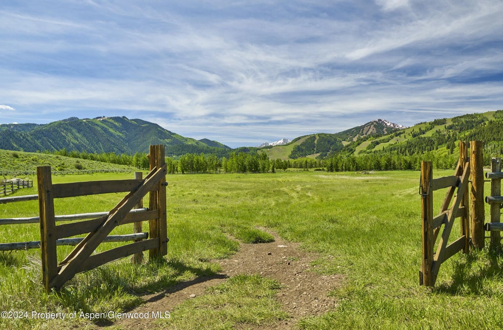 6 of 17 - Tbd Stage Road Lot 6, Aspen, CO