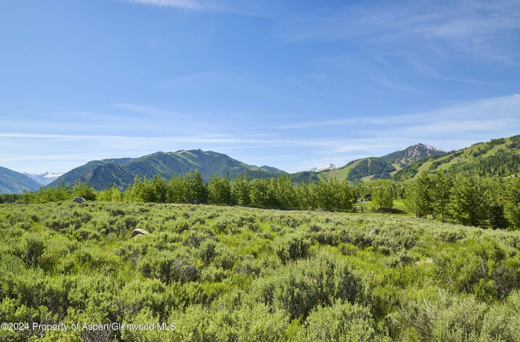 7 of 17 - Tbd Stage Road Lot 6, Aspen, CO