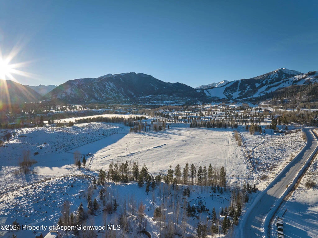 8 of 17 - Tbd Stage Road Lot 6, Aspen, CO