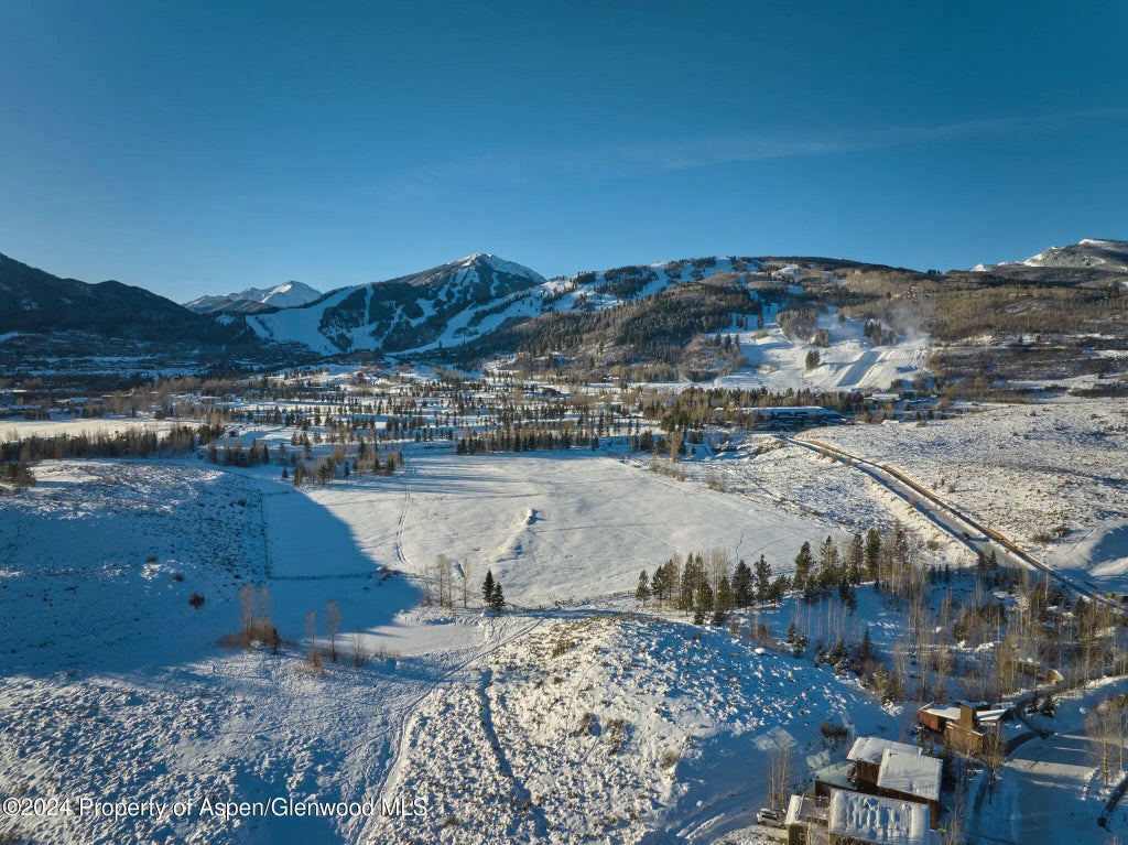 9 of 17 - Tbd Stage Road Lot 6, Aspen, CO