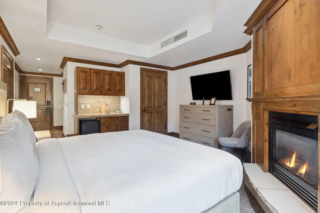 16 of 25 - 415 E Dean St, Unit 22, Week 32, Aspen, CO