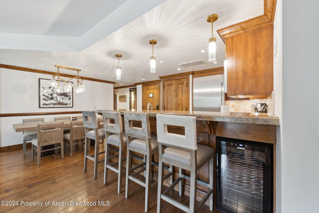 9 of 25 - 415 E Dean St, Unit 22, Week 32, Aspen, CO