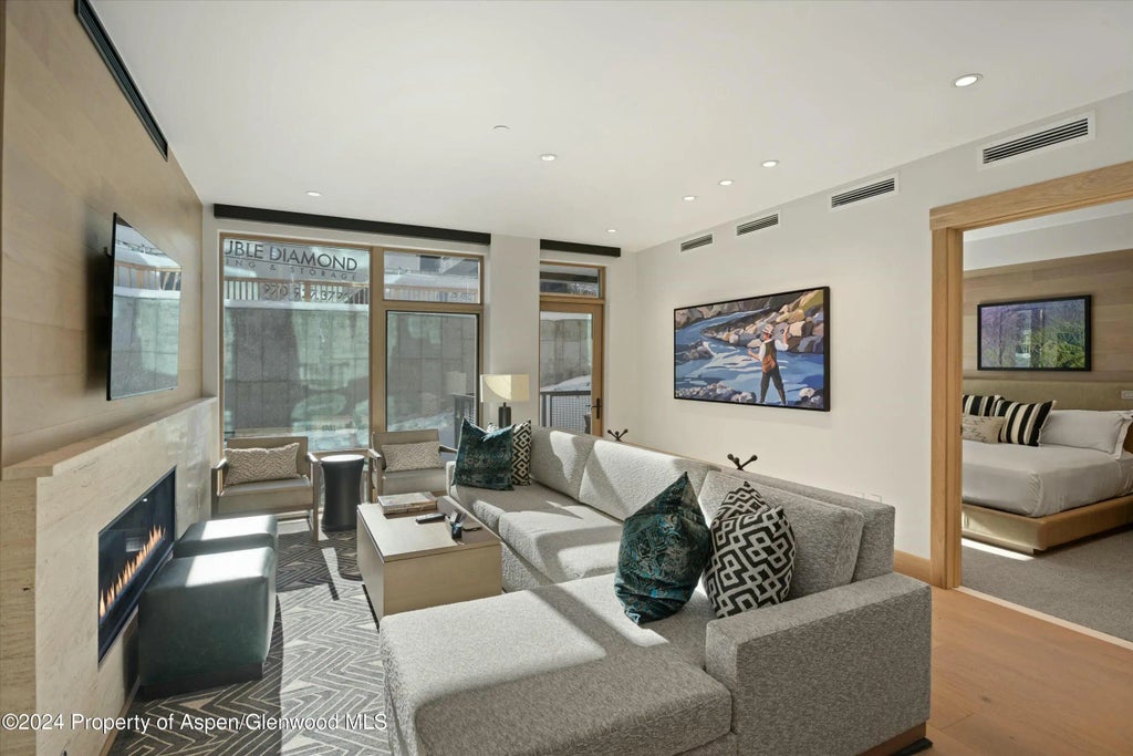 1 of 25 - 130 Wood Road 257/259, Snowmass Village, CO