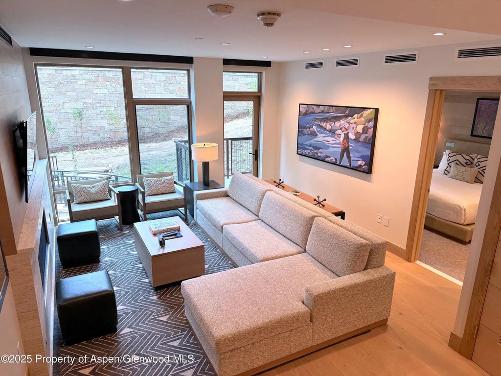 1 of 28 - 130 Wood Road 257/259, Snowmass Village, CO