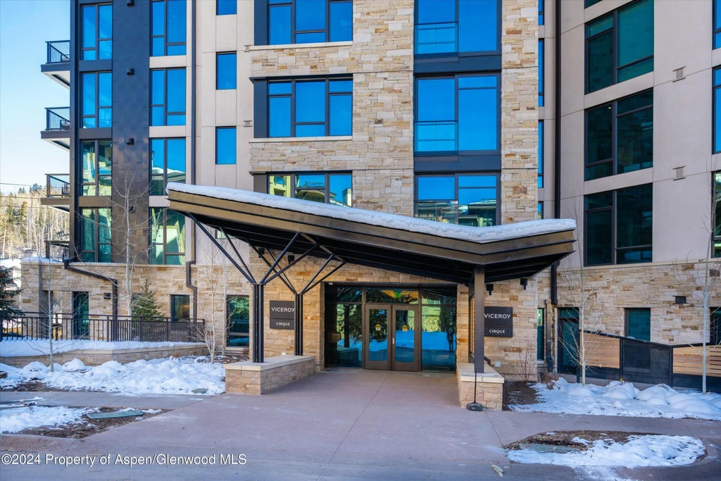 14 of 28 - 130 Wood Road 257/259, Snowmass Village, CO