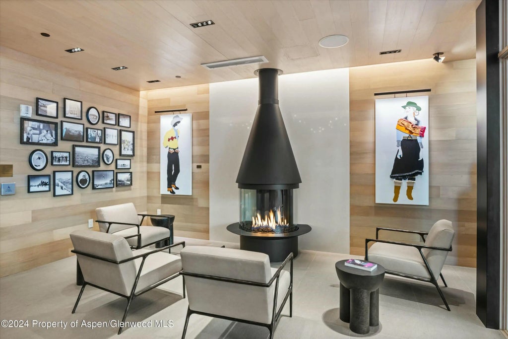 17 of 28 - 130 Wood Road 257/259, Snowmass Village, CO